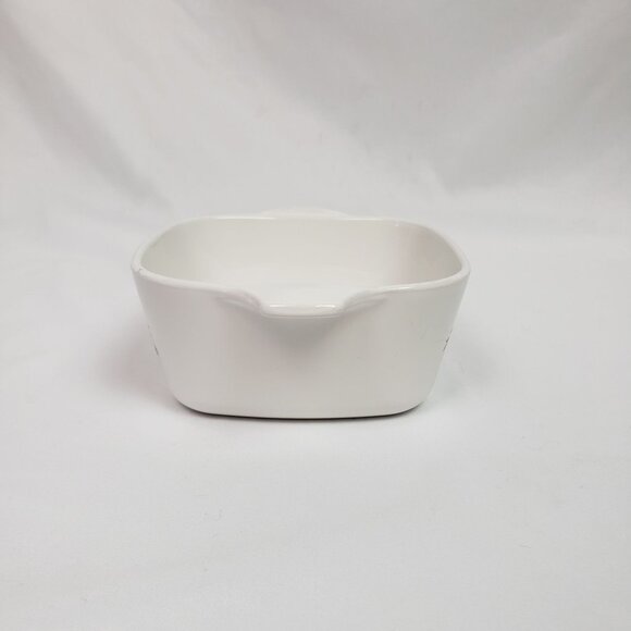 Corning Ware Petite Casserole Dish Spice of Life P-43-B 2.75 cup VTG EXCELLENT!! - Picture 6 of 10